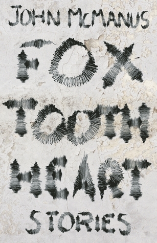 Fox Tooth Heart book cover
