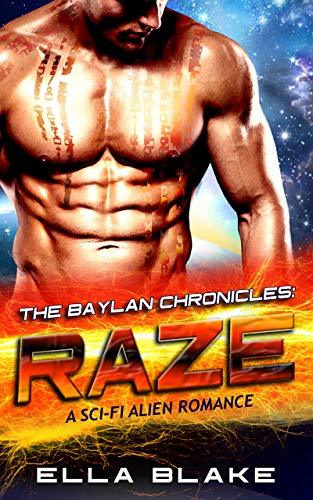 The Baylan Chronicles book cover 2