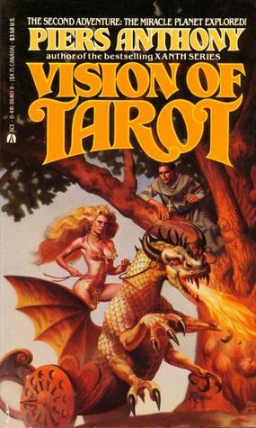 Tarot book cover 2
