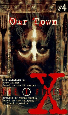 Our Town book cover