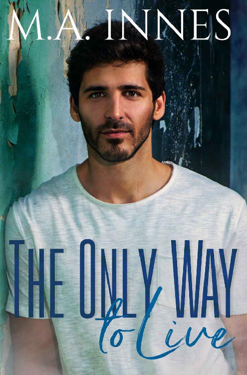 The Mechanics of Love book cover 1