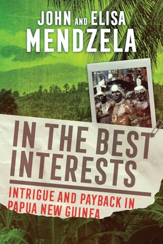 In the Best Interests book cover