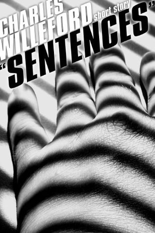Sentences book cover