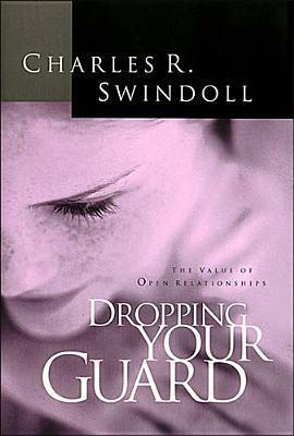 Dropping Your Guard book cover