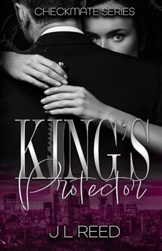 Checkmate book cover 2