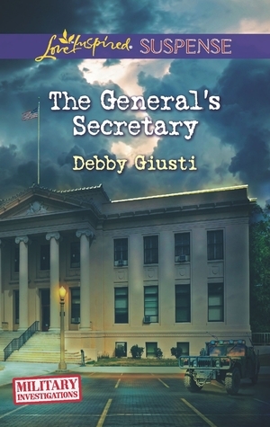 The General's Secretary book cover