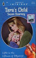 Tara's Child book cover