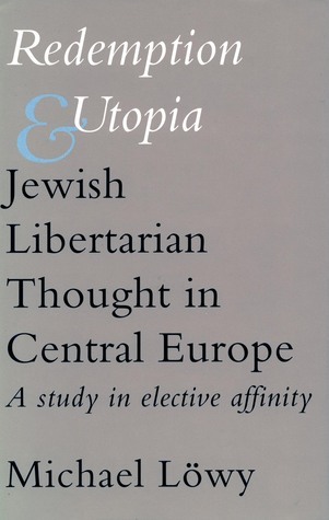 Redemption and Utopia book cover