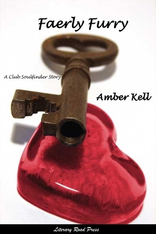 Club Soulfinder book cover 2