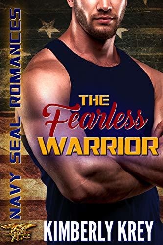 The Fearless Warrior book cover