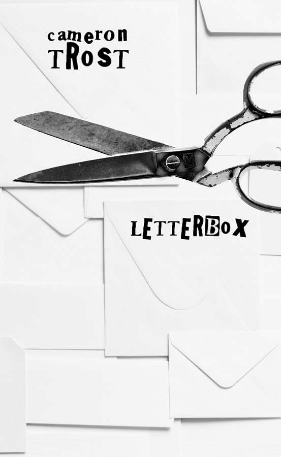 Letterbox book cover
