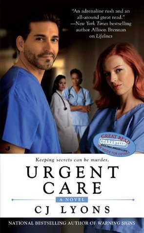 Angels of Mercy book cover 3
