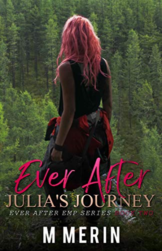 Ever After EMP book cover 2