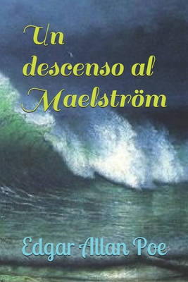 Un descenso al Maelstr�m book cover
