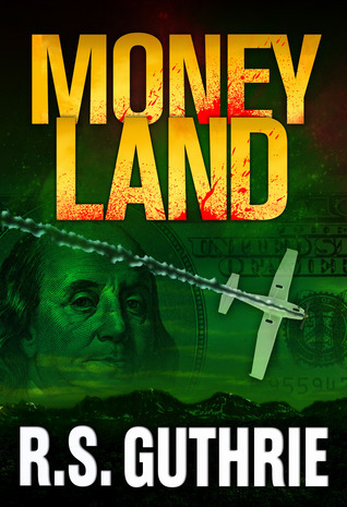 James Pruett Mystery book cover 2