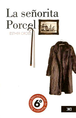 La señorita Porcel book cover