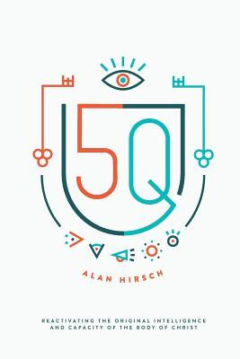 5Q book cover