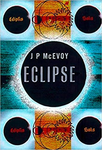 Eclipse book cover