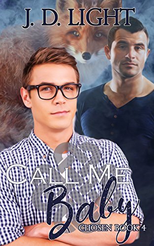 Call Me Baby book cover