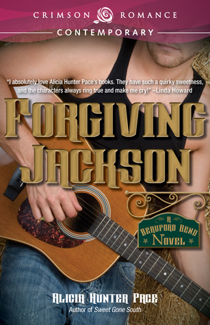 Beauford Bend book cover 1