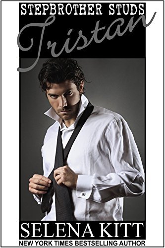 Stepbrother Studs book cover