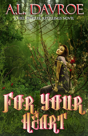 Retellings book cover 1