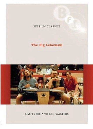 The Big Lebowski book cover