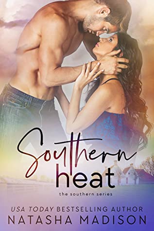 Southern Heat book cover