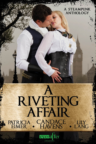A Riveting Affair book cover