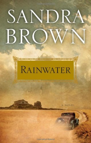 Rainwater book cover