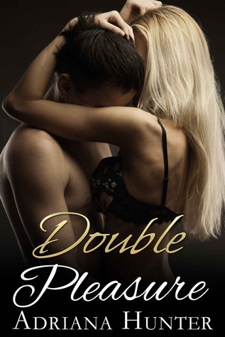 Double Pleasure book cover