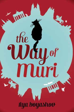 The Way of Muri book cover
