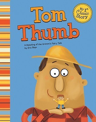 Tom Thumb book cover