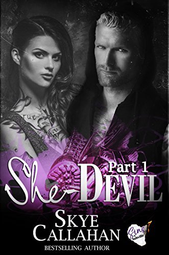 She-Devil book cover
