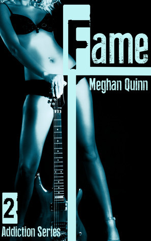 Addiction book cover 2