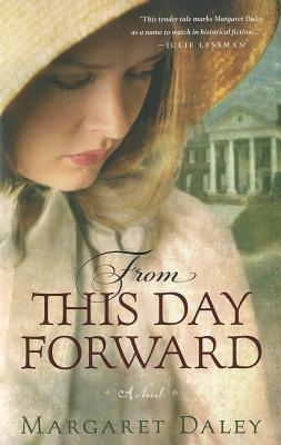 From This Day Forward book cover