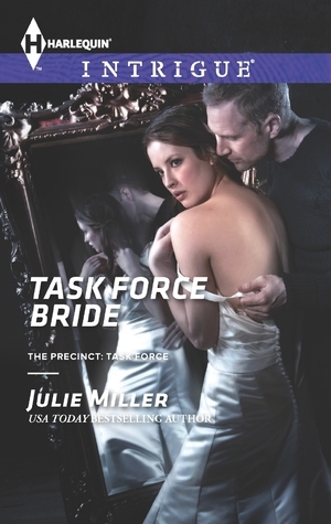 Task Force Bride book cover