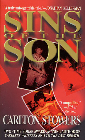Sins of the Son book cover