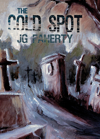 The Cold Spot book cover