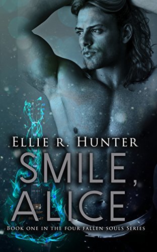 Smile, Alice book cover