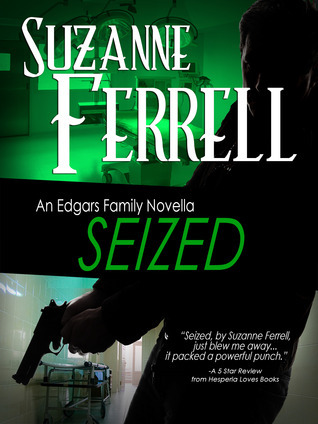 Edgars Family book cover 3
