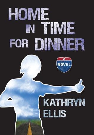 Home in Time for Dinner book cover
