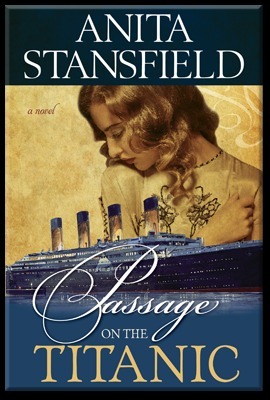 Passage on the Titanic book cover