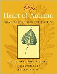 Heart of Autumn book cover