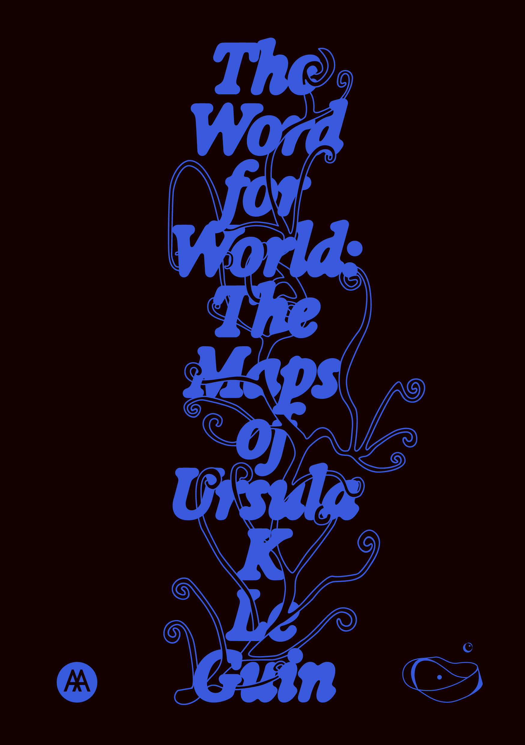 The Word for World book cover