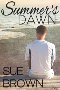 Summer Series book cover 1