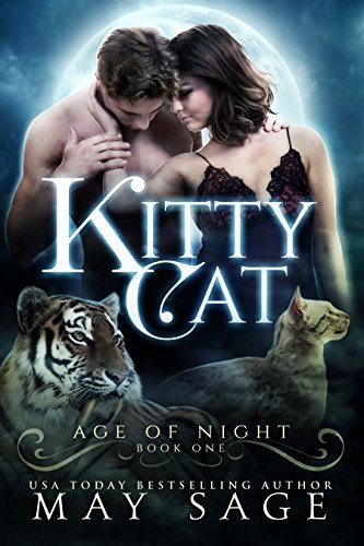 Age of Night book cover 1