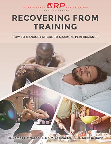 Recovering from Training book cover
