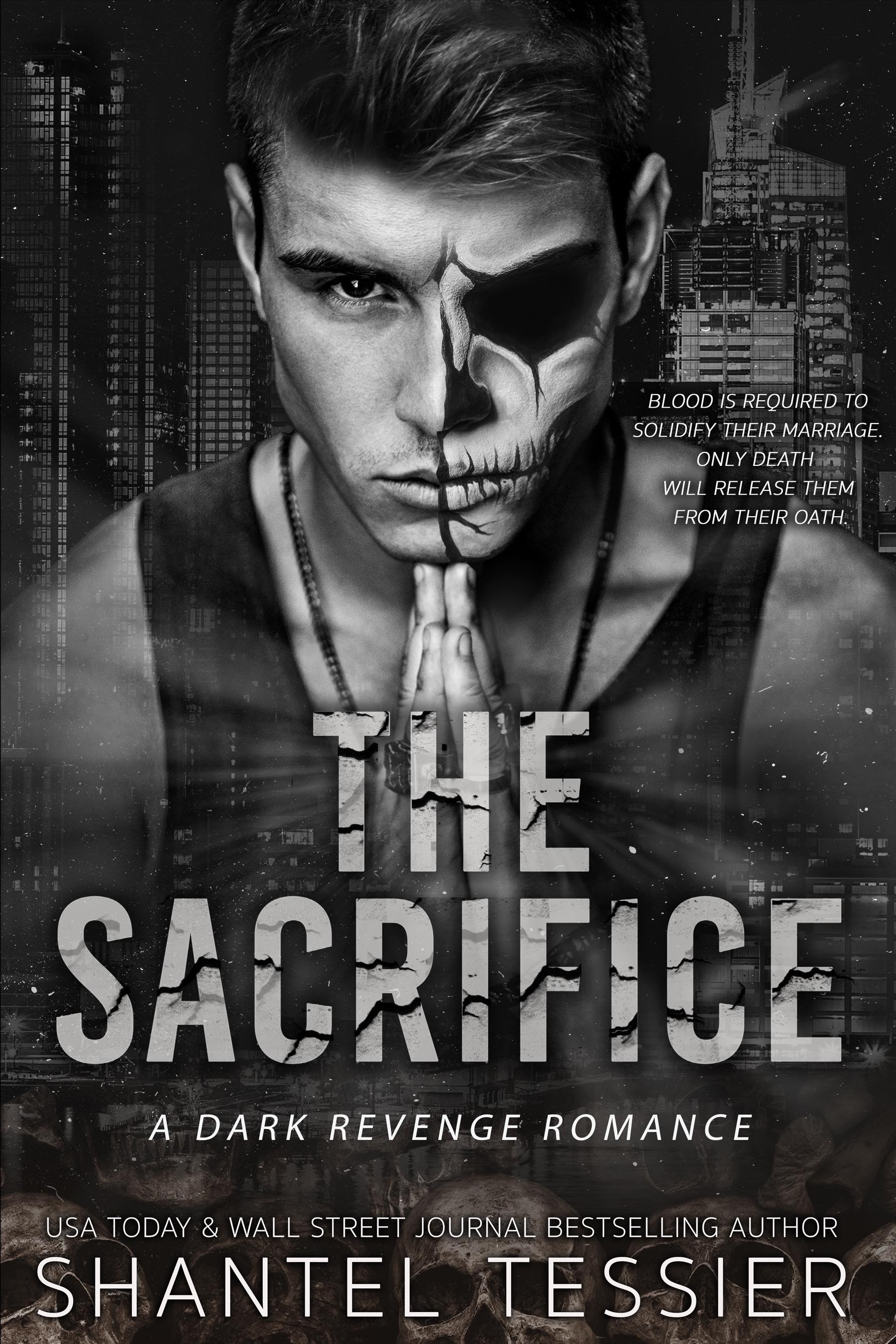 L.O.R.D.S. book cover 3