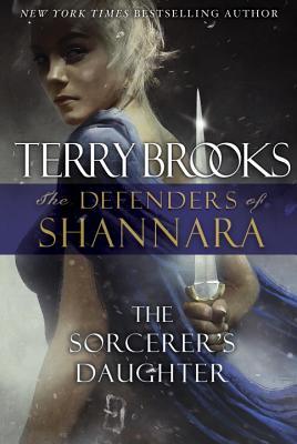 The Defenders of Shannara book cover 3